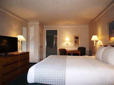 фото отеля La Quinta Inn South Tallahasse