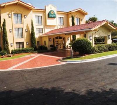 фото отеля La Quinta Inn South Tallahasse