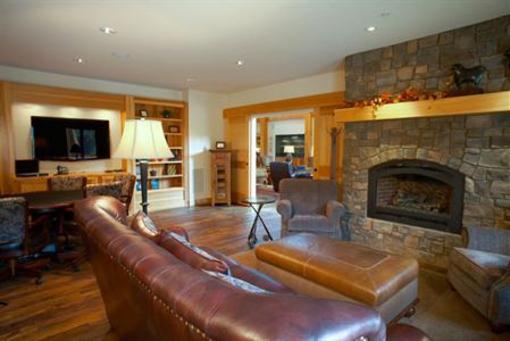 фото отеля Lodge at Canyon River Ranch