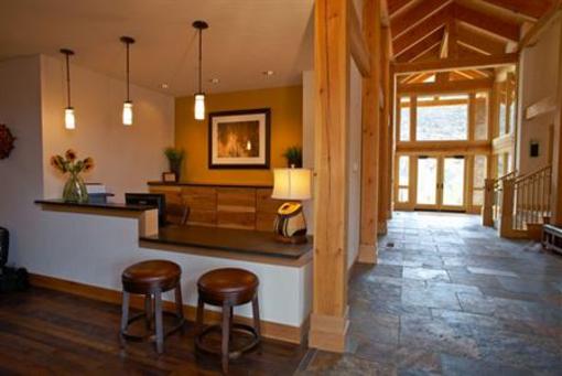 фото отеля Lodge at Canyon River Ranch