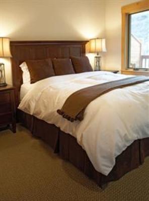 фото отеля Lodge at Canyon River Ranch