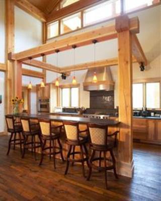 фото отеля Lodge at Canyon River Ranch
