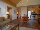 фото отеля Lodge at Canyon River Ranch