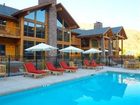 фото отеля Lodge at Canyon River Ranch