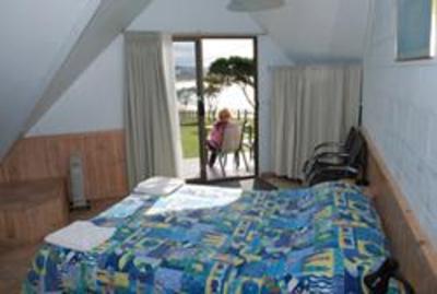 фото отеля Beach Cabins Merimbula