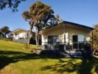 Beach Cabins Merimbula