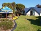 фото отеля Beach Cabins Merimbula