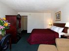 фото отеля Rodeway Inn Ardmore