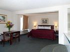 фото отеля Rodeway Inn Ardmore