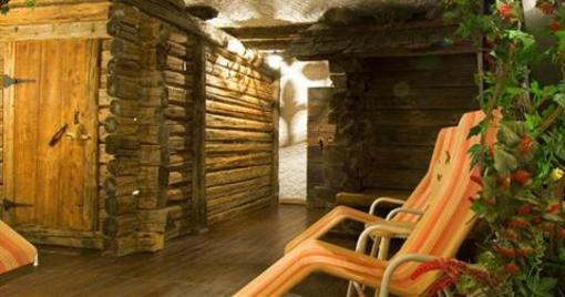 фото отеля Hotel Goldknopf