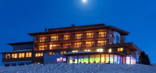 фото отеля Hotel Goldknopf