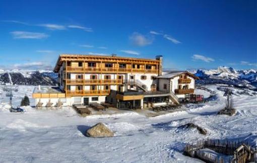 фото отеля Hotel Goldknopf