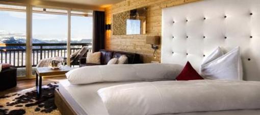 фото отеля Hotel Goldknopf