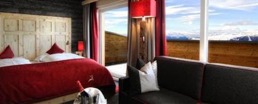 фото отеля Hotel Goldknopf