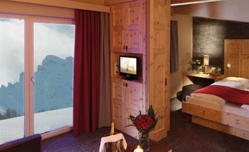 фото отеля Hotel Goldknopf