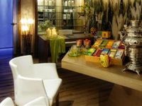 Hotel Goldknopf