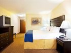 фото отеля Holiday Inn Express Hotel & Suites Chicago South Lansing