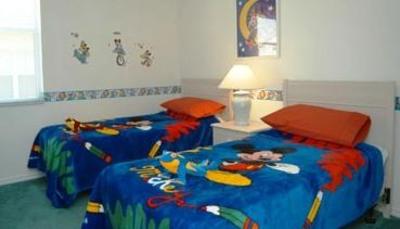 фото отеля Davenport Vacation Homes by Premier Home Management