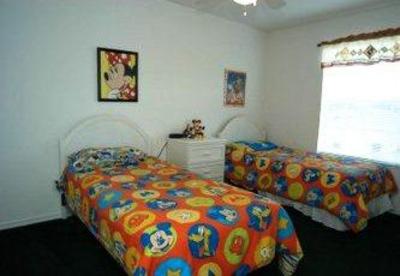 фото отеля Davenport Vacation Homes by Premier Home Management