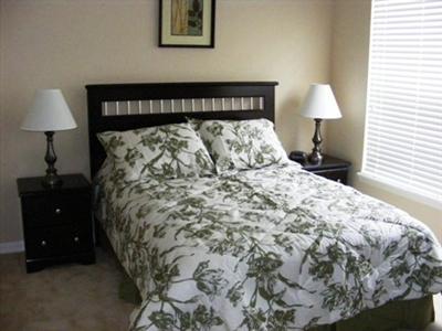 фото отеля Davenport Vacation Homes by Premier Home Management
