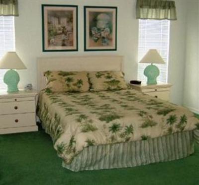 фото отеля Davenport Vacation Homes by Premier Home Management