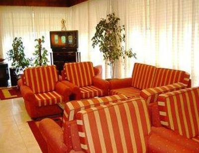 фото отеля Residencial Columbano