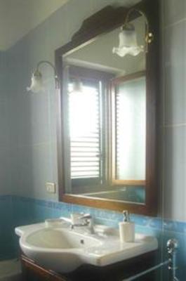 фото отеля Villa Le Torrette Affittacamere