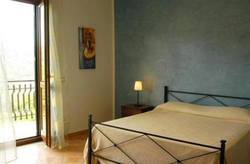 фото отеля Villa Le Torrette Affittacamere