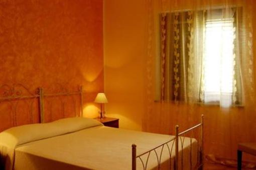 фото отеля Villa Le Torrette Affittacamere