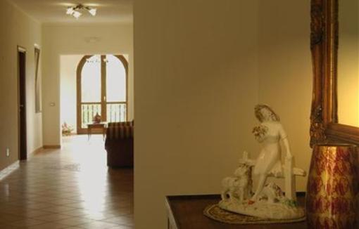 фото отеля Villa Le Torrette Affittacamere