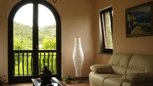 фото отеля Villa Le Torrette Affittacamere