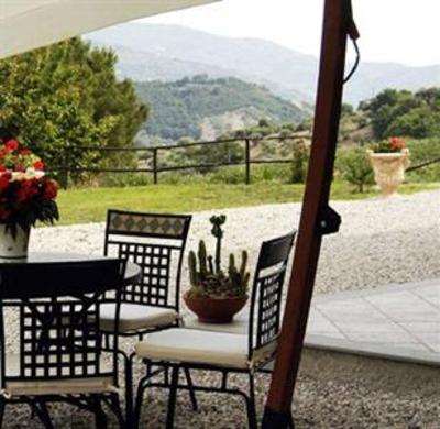 фото отеля Villa Le Torrette Affittacamere