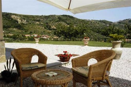 фото отеля Villa Le Torrette Affittacamere