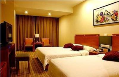 фото отеля Qindao Business Hotel
