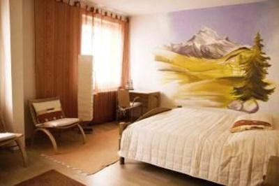 фото отеля Hotel Georg