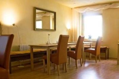 фото отеля Hotel Georg
