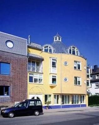 фото отеля Hotel Georg
