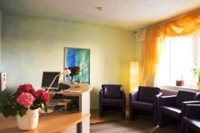 фото отеля Hotel Georg