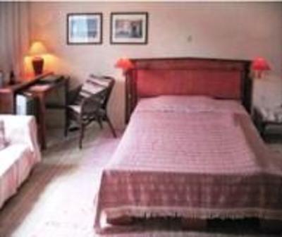 фото отеля Hotel Georg
