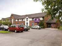 Premier Inn Taunton East