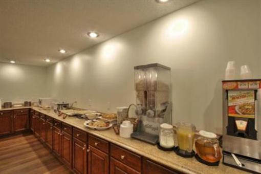 фото отеля GuestHouse Int'l Inn Pigeon Forge
