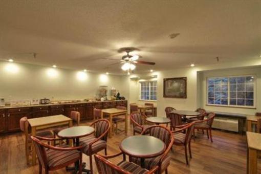 фото отеля GuestHouse Int'l Inn Pigeon Forge