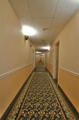 фото отеля GuestHouse Int'l Inn Pigeon Forge