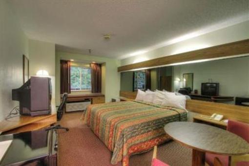 фото отеля GuestHouse Int'l Inn Pigeon Forge