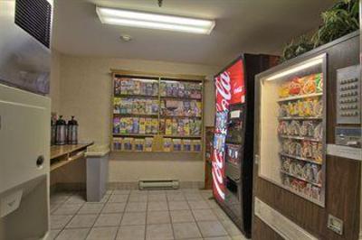 фото отеля GuestHouse Int'l Inn Pigeon Forge