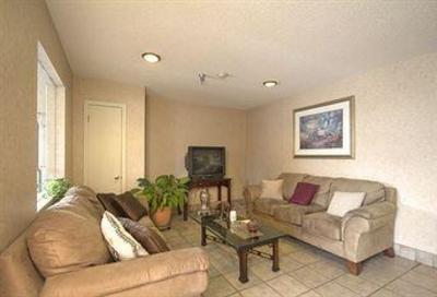 фото отеля GuestHouse Int'l Inn Pigeon Forge