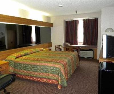 фото отеля GuestHouse Int'l Inn Pigeon Forge