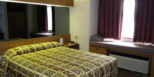 фото отеля GuestHouse Int'l Inn Pigeon Forge