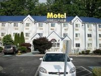 GuestHouse Int'l Inn Pigeon Forge