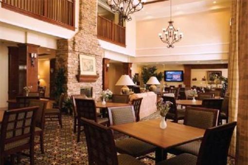 фото отеля Staybridge Suites East Stroudsburg Poconos